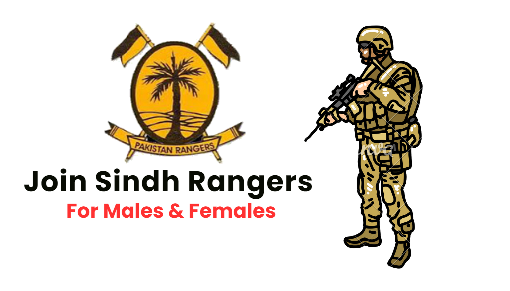 Latest Pakistan Rangers Medical Posts Karachi 2025